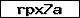 Prüfcode: