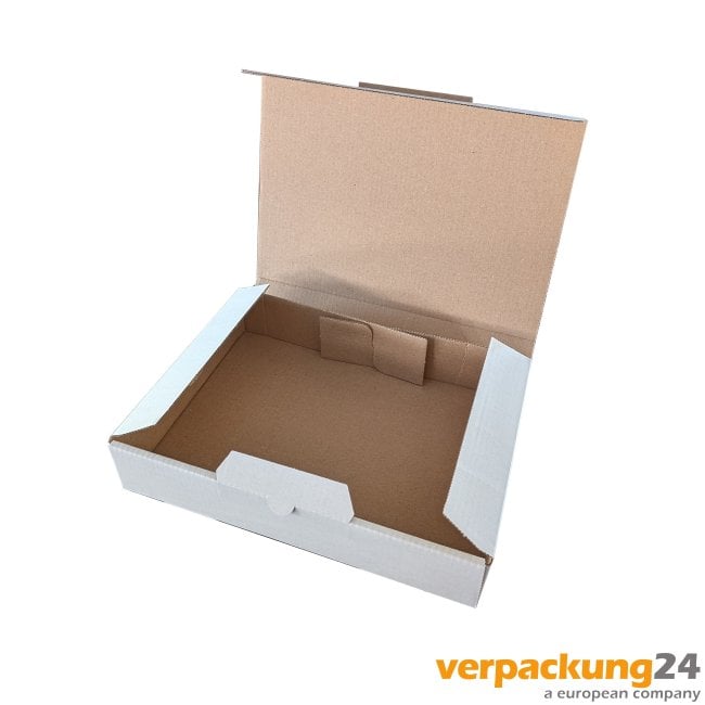 Briefbox Mini 229x162x44mm 