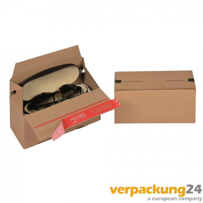 Blitzbodenkarton ColomPac® CP 154.201010 195x95x90mm (IM) 