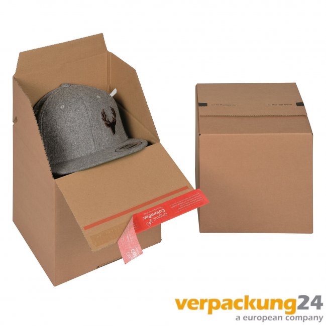 Blitzbodenkarton ColomPac® CP 154.202020 194x194x187mm (IM) 