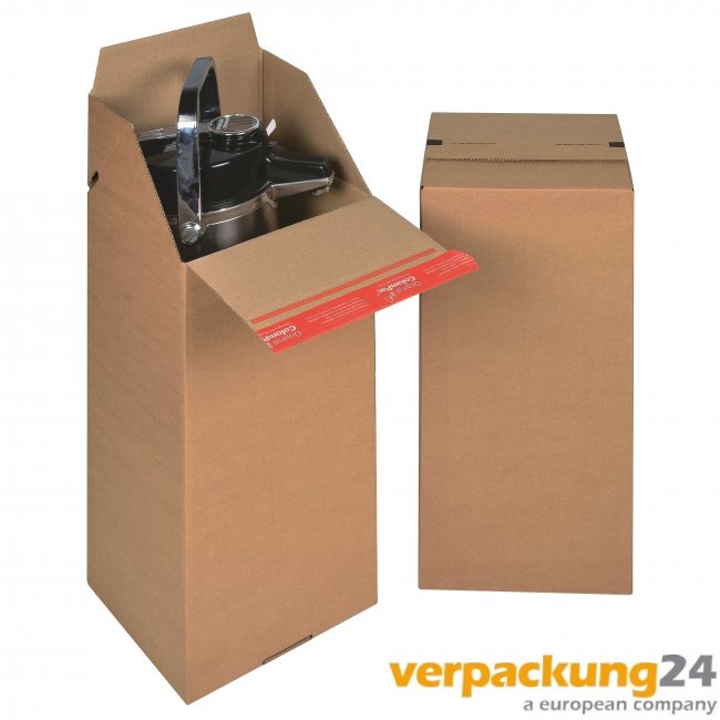 Blitzbodenkarton ColomPac® CP 154.202040 194x194x387mm (IM) 