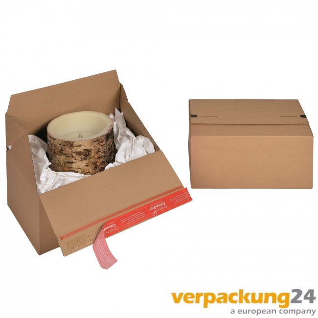 Blitzbodenkarton ColomPac® CP 154.302015 294x194x137mm (IM) 