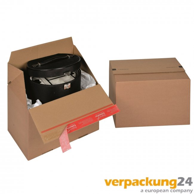 Blitzbodenkarton ColomPac® CP 154.302020 294x194x187mm (IM) 
