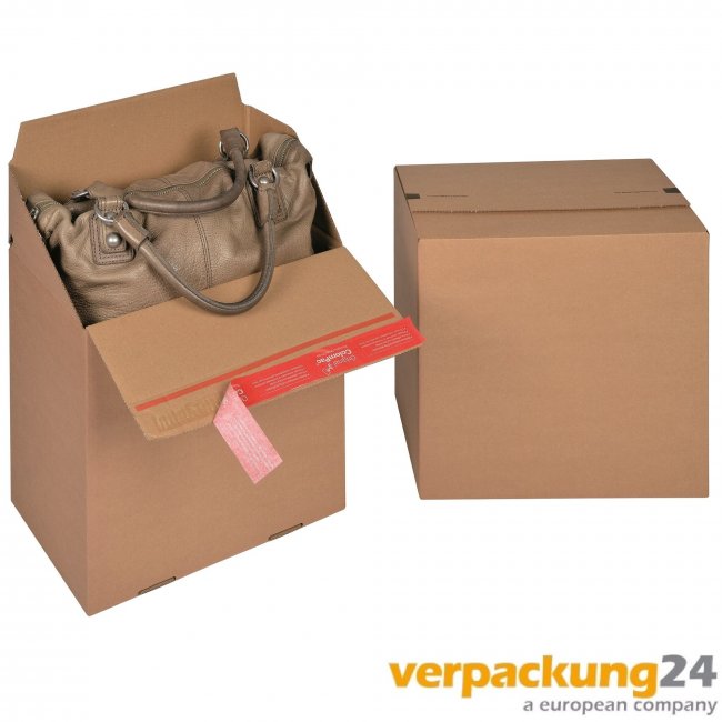 Blitzbodenkarton ColomPac® CP 154.302030 294x194x287mm (IM) 