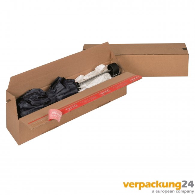 Blitzbodenkarton ColomPac® CP 154.401010 394x94x87mm (IM) 