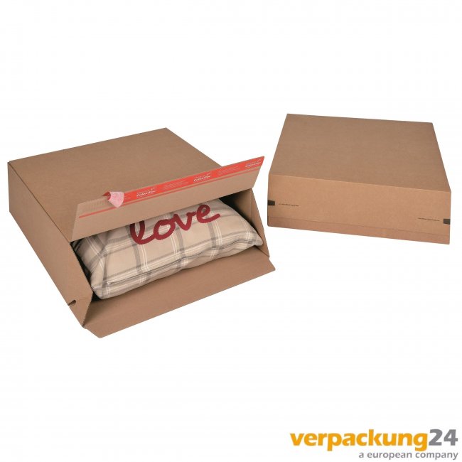Blitzbodenkarton ColomPac® CP154.401540 394x144x387mm (IM) 