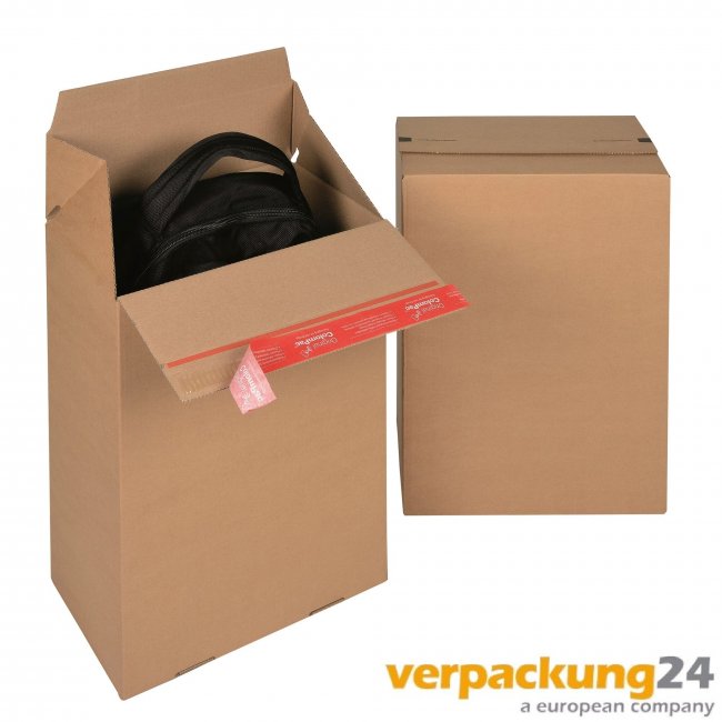 Blitzbodenkarton ColomPac® CP 154.302040 294x194x387mm (IM) 