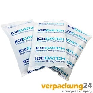Icecatch Gelpack Kühlbeutel 460g 