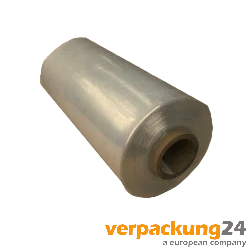 Maschinenstretchfolie 20 my 500 mm x 1750 lfm, Recyclinganteil 70% 