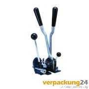 Spann- und Verschlussgerät H 42 für 16 mm Umreifungsbänder 