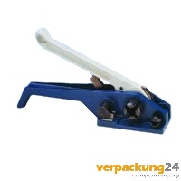 Spanngerät H 11 A für Polyester- und Polytexband 