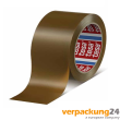 TESA 4124 PVC Klebeband, chamois, 75 mm x 66 lfm. 